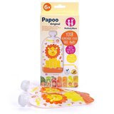 Petite&Mars Papoo Original Lav vrečke za kašice 6 kos Cene