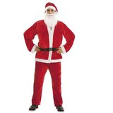 Svečana odjeća za odrasle My Other Me Djeda Mraz | shoptok.hr