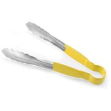 Hendi hvataljka za posluživanje haccp 300 mm, žuta, (L)300mm | Eponuda.com
