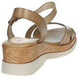 Porronet Sandali & Odprti čevlji FI2953 Rdeča | Shoptok.si
