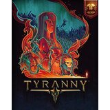  Tyranny (Archon Edition) Steam Key GLOBAL | ePonuda.com
