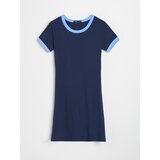 Sinsay Mini haljina | shoptok.hr
