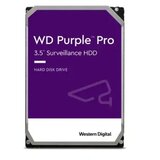 Western Digital 256MB WD181PURP Purple Pro Hard disk 18TB SATA3 | ePonuda.com