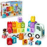 Lego DUPLO: Abecedni tovornjak | Shoptok.si