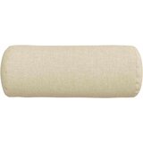  Valjkasti jastučići 2 pcs Krema Ø 15 x 40 cm tkanina | Eponuda.com