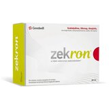 Goodwill Zekron, 60 tableta | ePonuda.com