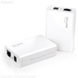 Power over Ethernet Adapter Kit TL-POE200 | Eponuda.ba