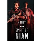 Steam Hunt: Showdown 1896 - Spirit of Nian (DLC) (PC) Key GLOBAL | ePonuda.com