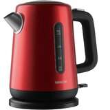 Sencor kuvalo za vodu swk 1751RD 1.7 L/2200W/crvena Cene