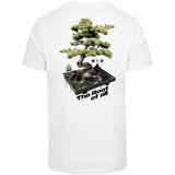 Mister Tee Men's T-shirt Root of All white | shoptok.hr