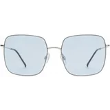 Nova Silver Blue ONE SIZE (57) Srebrna/Modra