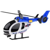  Policijski autić i helikopter s efektima | shoptok.hr