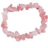 IZMAEL Narukvica DA-28291 - Ružičasta | shoptok.hr