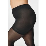 Astratex 3PACK Stezne čarape s gaćicama Plus size Push-Up 20 DEN | shoptok.hr