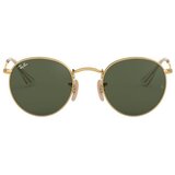 Ray-ban Muške Sunčane naočale Ray Ban RB3447N 53 Green | shoptok.hr