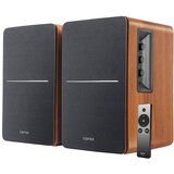 Edifier obnovljeno - kot novo - zvočniki 2.0 R1280Ts (rjavi), (21626378) | Shoptok.si