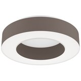 Eglo Plafonjera GUAMARE LED Ø530 kapućino sa daljinskim 39993 | Eponuda.com