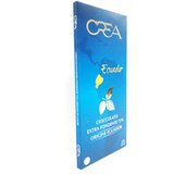 Crea Äokolada extra tamna 73% Ecuador thin 100gr Cijene