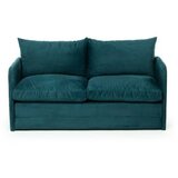 Atelier Del Sofa sofa dvosed saga xl 2 seater petrol green | ePonuda.com