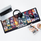 Paladone PROIZVODI Podloga za miša Star Wars Desk Mat šarena | Eponuda.ba