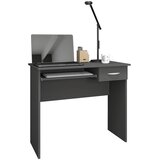 MID.YOU PISALNA MIZA leseni material antracit | Shoptok.si