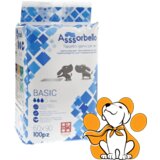 Ferribiella basic Prostirke 60 x 90 cm, 50 kom