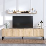 HANNAH HOME TV komoda Primo