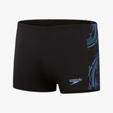 Speedo Tech pnl asht am black/blue | ePonuda.com