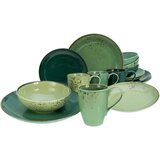 Creatable Kombinirani Servis Green Life, 16-Delni Cene