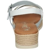 Oh My Sandals Bijela | shoptok.hr