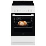 Electrolux lkr540066w šporet Cene