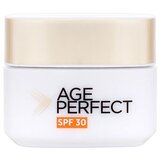 L´Oréal Paris Age Perfect Collagen Expert Retightening Care dnevna krema za obraz 50 ml za ženske Cene