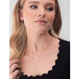 Vuch Joceline Rose Gold Necklace | ePonuda.com