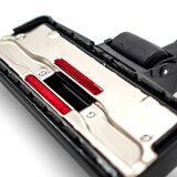 MIKRO Kombinirana podna četka Sqoon S0212 Ø35 mm + click za Miele usisavače (Sqoon S0212) | shoptok.hr