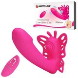  Leptir vibro gaćice Katherine Cene