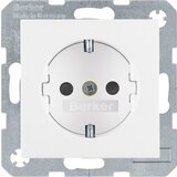 Berker Schuko vtičnica pws mat 41231909, (20859540) Cene