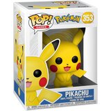 Funko Pop Games Pokemon Pikachu | Shoptok.si