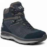 Hanwag Trekking čevlji H9125-007601 Navy/Light Grey
