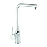 Sink Solution MAYA (krom), (20826854) | Shoptok.si