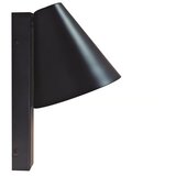 Nordlux zidna lampa sa usb wilmer 1xE14/40W/230V crna | Eponuda.com