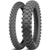 Michelin 100/90-19 57R TT TRACKER R Cene