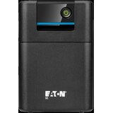 Eaton 5E 1200VA/660W UPS Tower, Line Interactive, 6xC13, USB | Eponuda.com