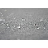 Gardenson Sedežna Blazina Levi, Siva | Shoptok.si