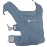 Ergobaby Embrace nosiljka Oxford Blue | shoptok.hr
