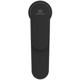 Ideal Standard Mat crna slavina za umivaonik Silk Black – | shoptok.hr