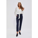 Marisse Pants Z-Sp-3925 Navy | Shoptok.si