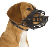 Trixie Silikonska korpa za pse Muzzle Flex - 20 cm Cene