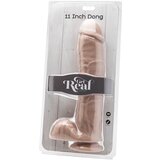 Toy Joy Dildo z modi "Get Real" 28 cm (R10169) | Shoptok.si