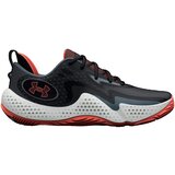 Under Armour Tek & Trail Spawn 5 Črna | Shoptok.si
