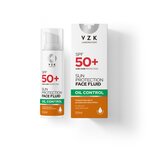 VZK spf 50 oil control fluid 50ml | ePonuda.com